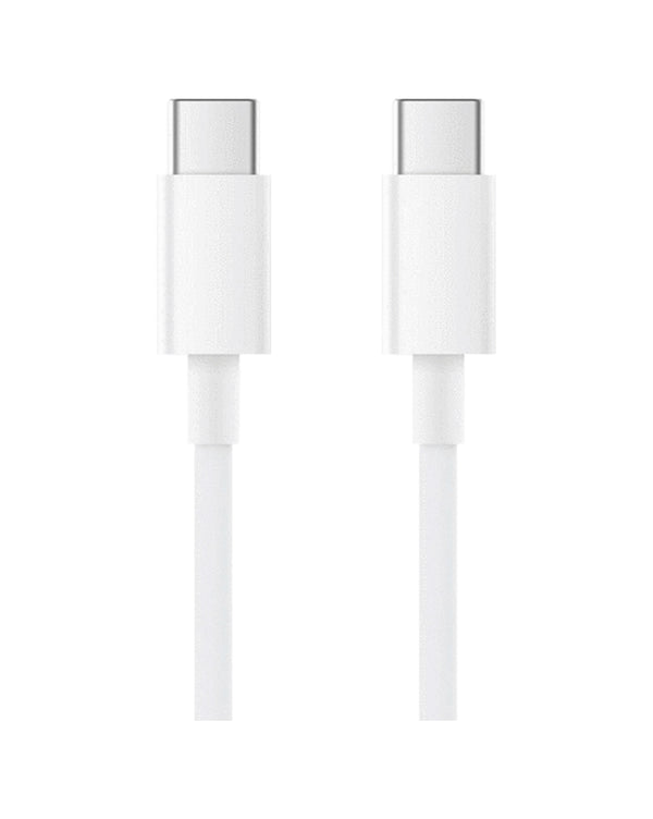 MI Xiaomi USB Type-C To Type-C Cable 150cm